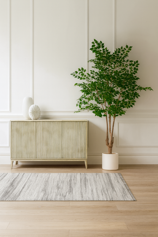 The Allure of Exotic Trees in Interior Design