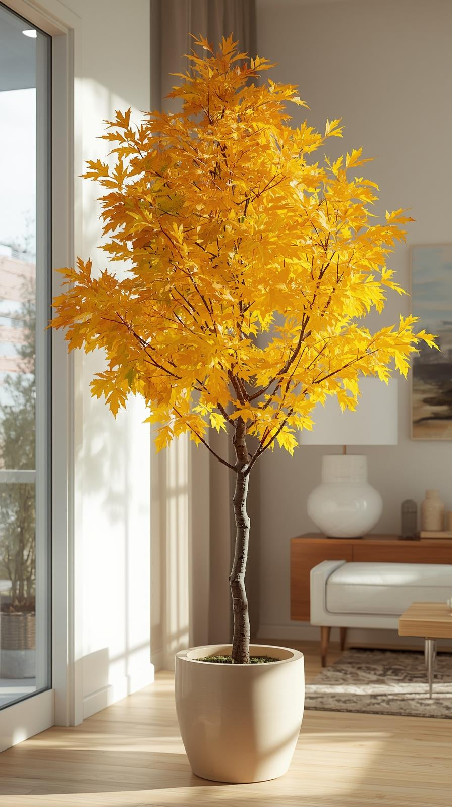 Styling & Placement Secrets for Rootless Plants