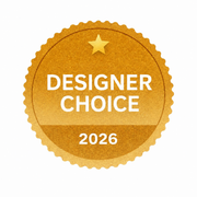 Designer Choice 2026