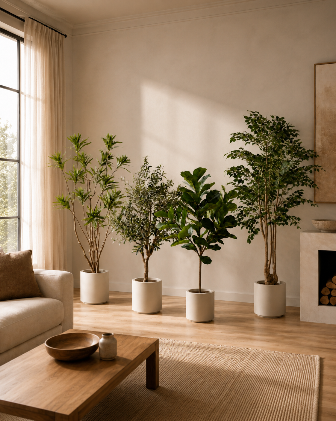 The Whole-Home Edit — bundle hero
