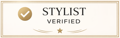 Stylist Verified Badge