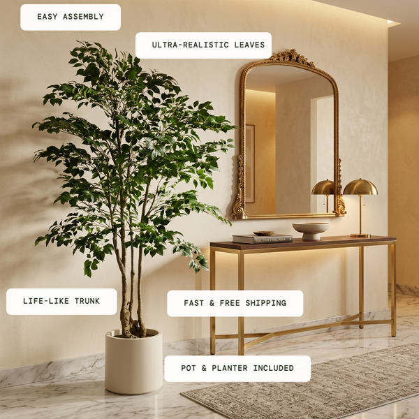 Banyan Estate