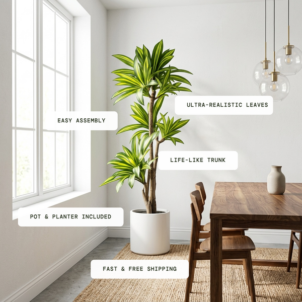 Amazon Ironwood