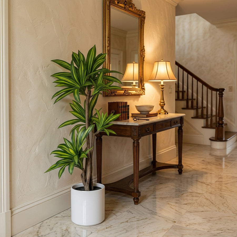 Design Impact — Rootless Plants