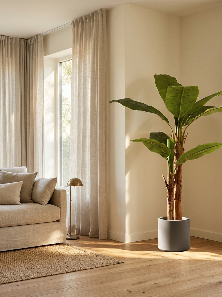 Havana Banana by Rootless Plants