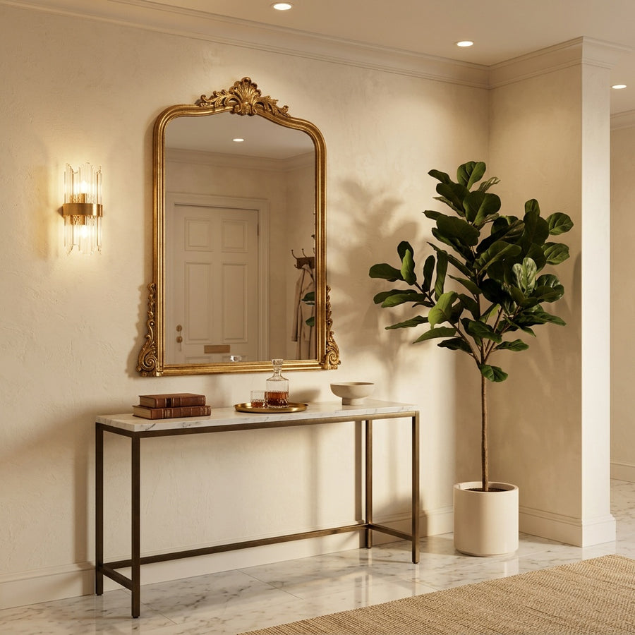 Design Impact — Rootless Plants