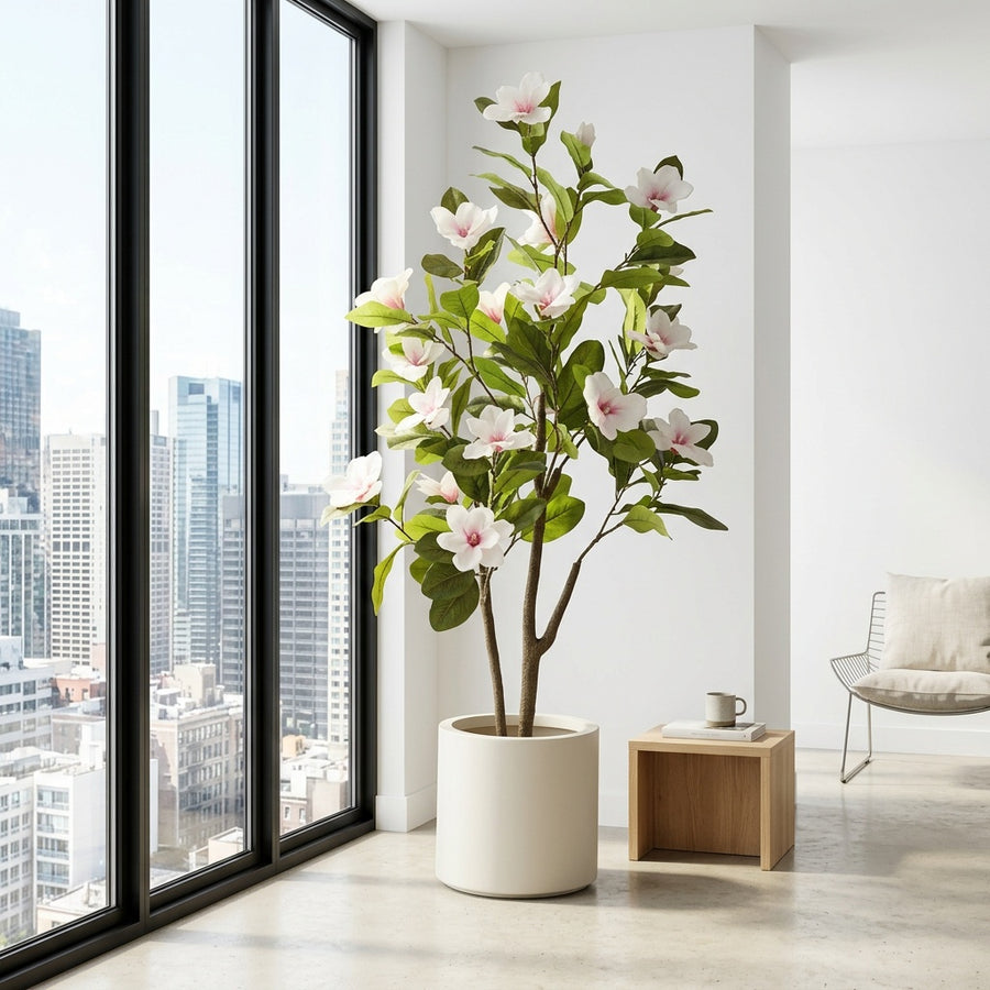 Zero Maintenance — Rootless Plants