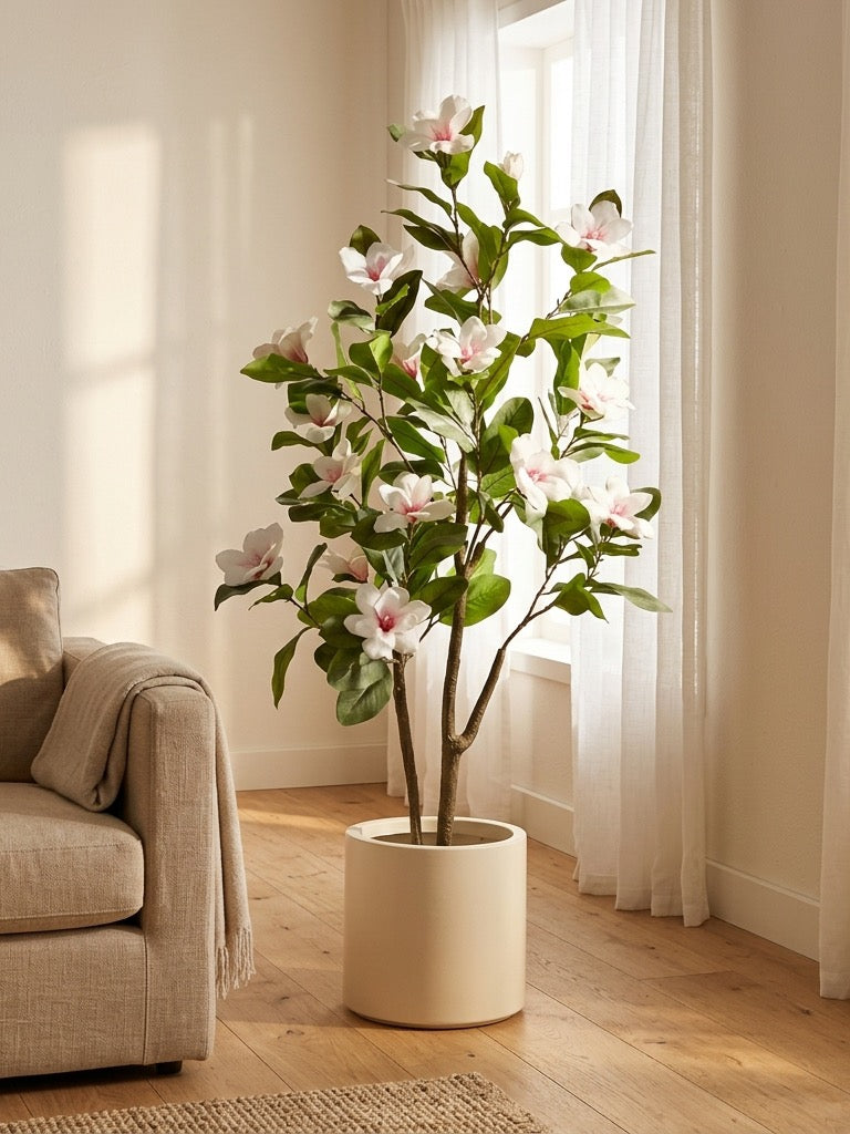Magnolia Grace by Rootless Plants