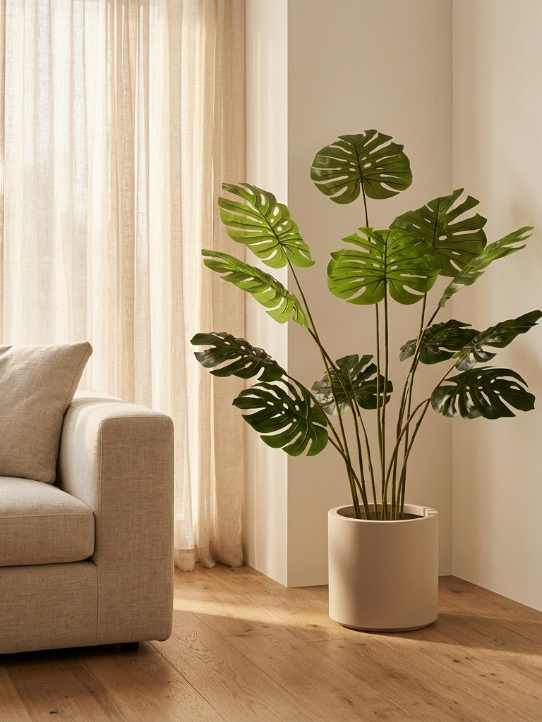 Monstera Statement by Rootless Plants