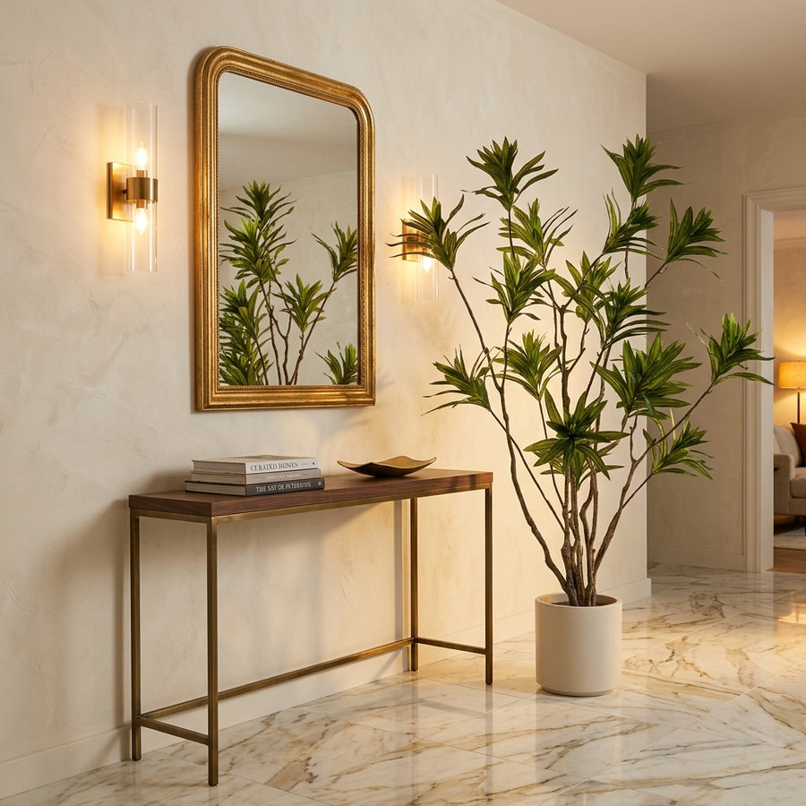 Design Impact — Rootless Plants