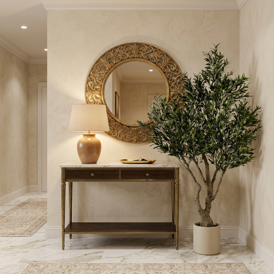 Design Impact — Rootless Plants