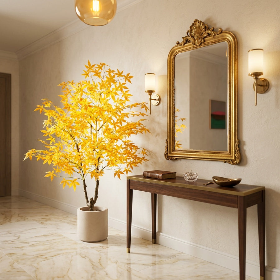 Design Impact — Rootless Plants