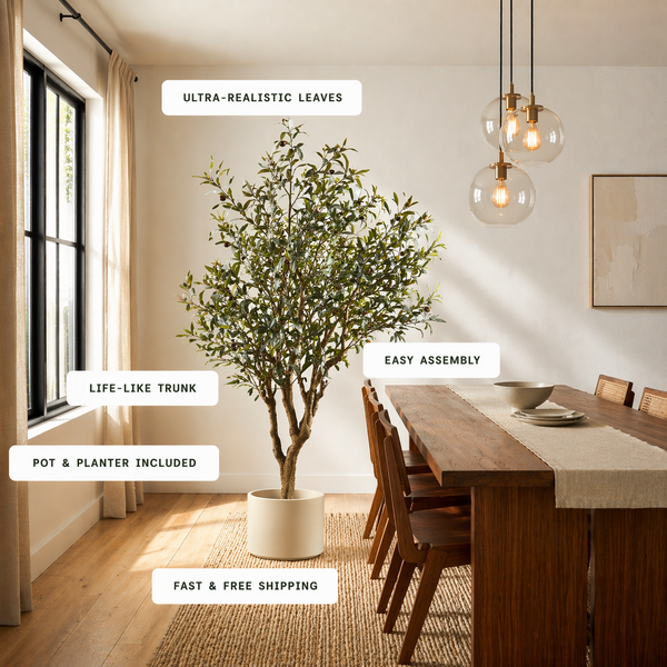 Tuscan Olive