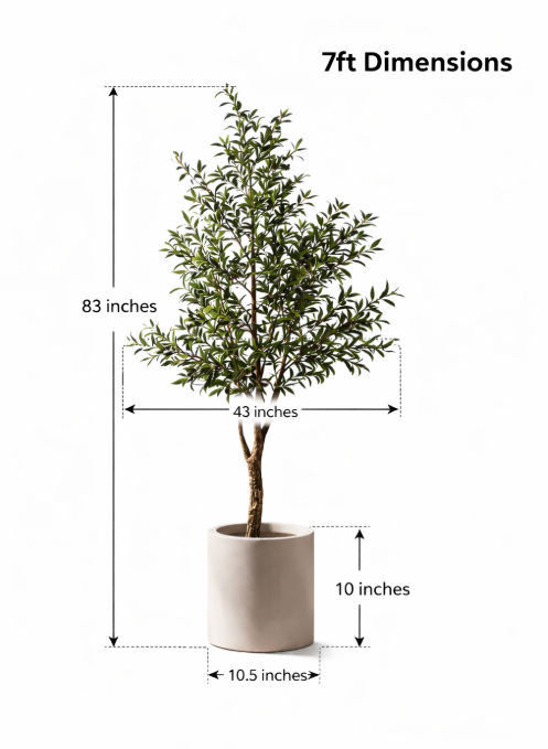 Tuscan Olive